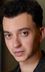 Дэвид Клейн