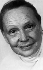 Елизавета Уварова