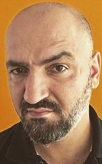 Армен Грейг