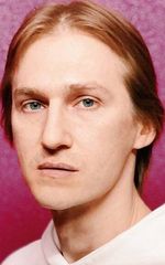 Антон Коломеец