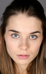 Валерия Бурдужа