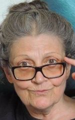 Моника Свинн