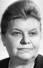 Вера Панова