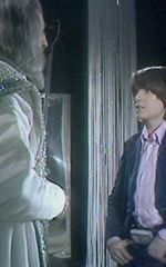 Питер Воэн-Кларк