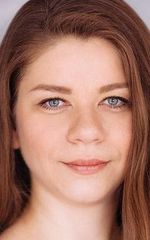 Юлия Гришаева