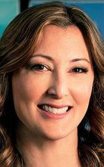 Мэри Эллен Бодер