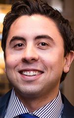 Дэвид Гилбери