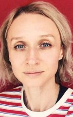 Дарья Шелякина