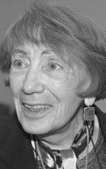 Майя Туровская