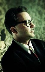 Роберт Париджи