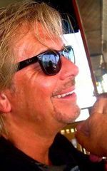 Стивен Уилзбах