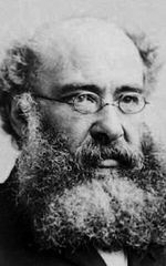 Энтони Троллоп