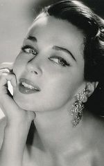 Патриша Морисон