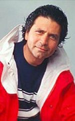 Йоргос Христодулу