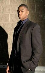 Джастин Корнвэлл