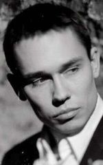 Антон Завьялов