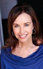 Нэнси Белль Фуллер