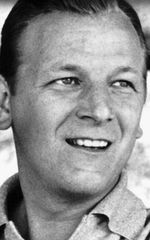 Лес Бакстер