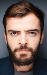 Антон Лапенко