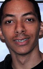 Гериг Барнетт мл.