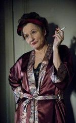 Патти Аллан