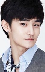 Ким Джон-мун