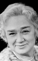 Людмила Шапошникова