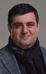 Бинке Анисимов