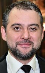 Ибрагим Магомедов