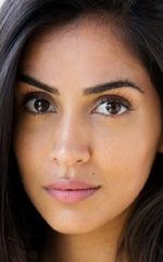 Парвин Каур