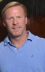 Эд Клайдсдэйл