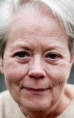 Аннетт Кросби