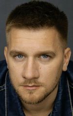 Михаил Кремер