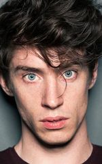 Джеймс Блур