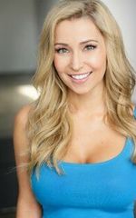 Келли Дэлсон