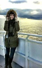 Кимберли Мерфи