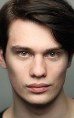 Николас Голицын