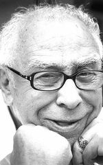 Арт Бухвальд