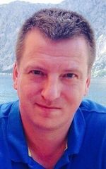 Евгений Селеменев