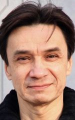 Евгений Никоноров