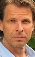 Даниэль Бергман