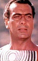 Ладо Цхвариашвили