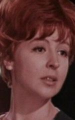 Татьяна Волошина