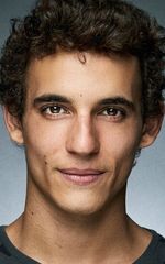 Мигель Эрран