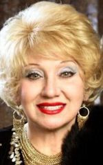 Аида Ведищева