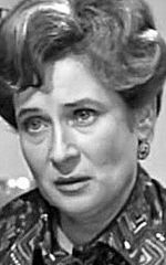 Валерия Бескова