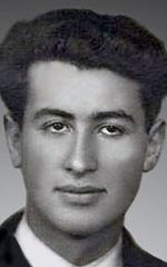 Анатолий Граник