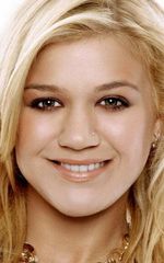 Келли Кларксон