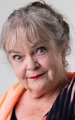 Энн Марит Якобсен