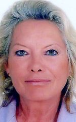 Валери Буажель